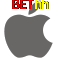 Aplicativo Bethh para iOS