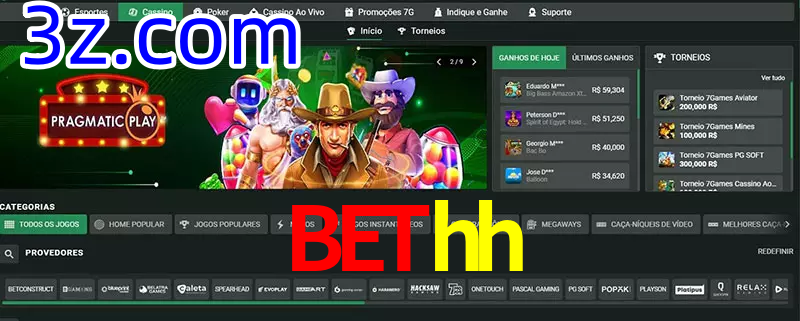 cassino Bethh