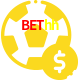 Aposte em esportes do mundo todo no Bethh!